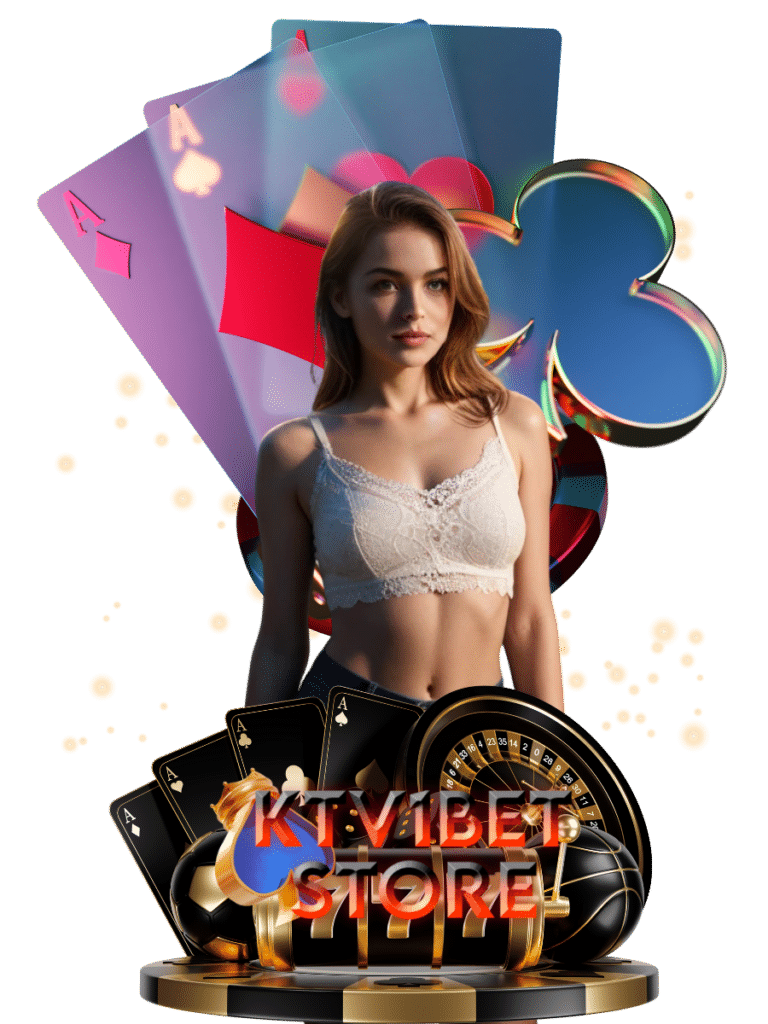 ktv 1 bet store เว็บพนัน