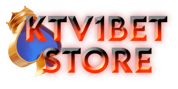 ktv 1 bet store logo